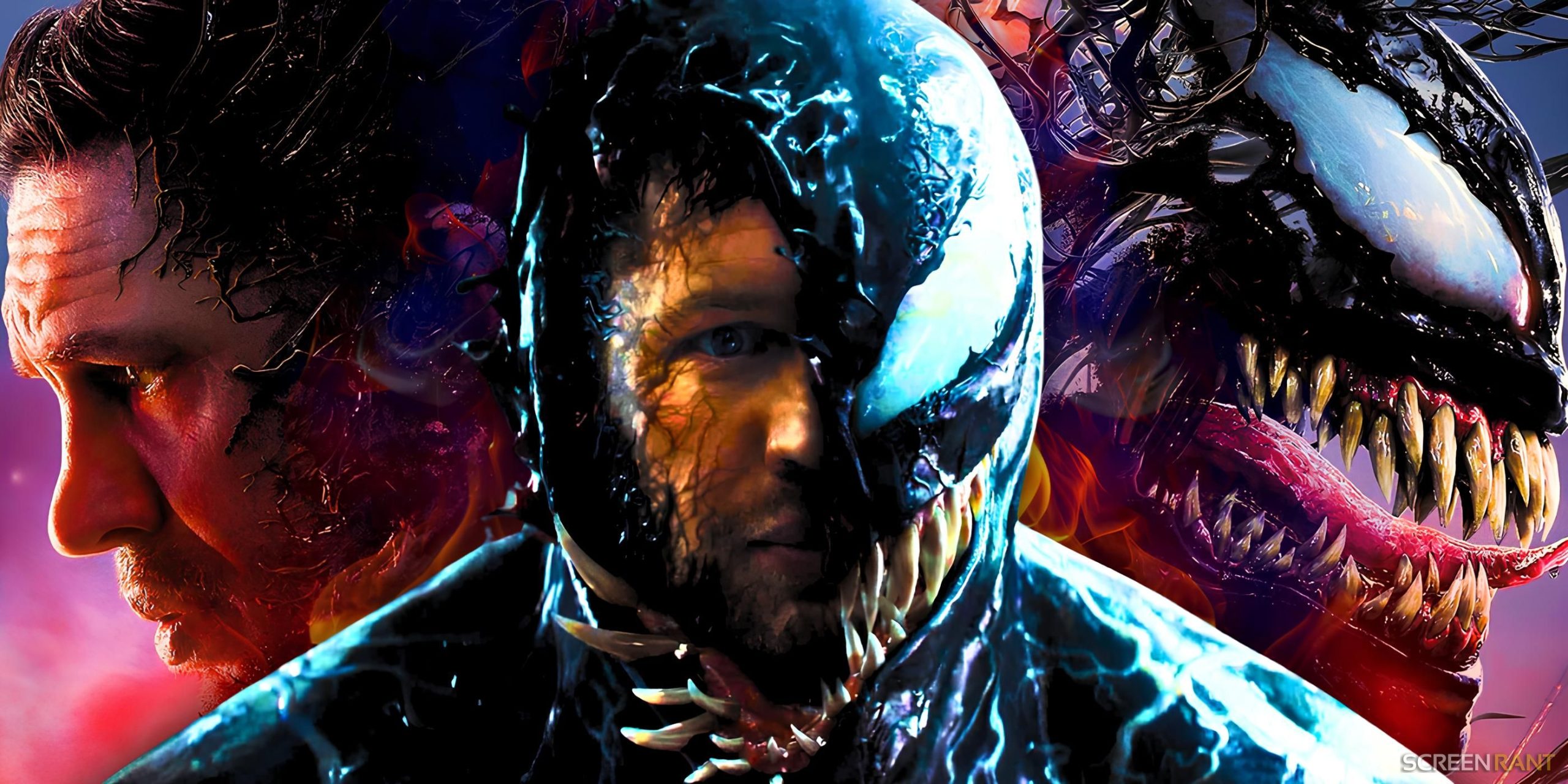 El tráiler de Venom: The Last Dance confirma un villano de Marvel ridículamente poderoso para el final de la trilogía de Tom Hardy