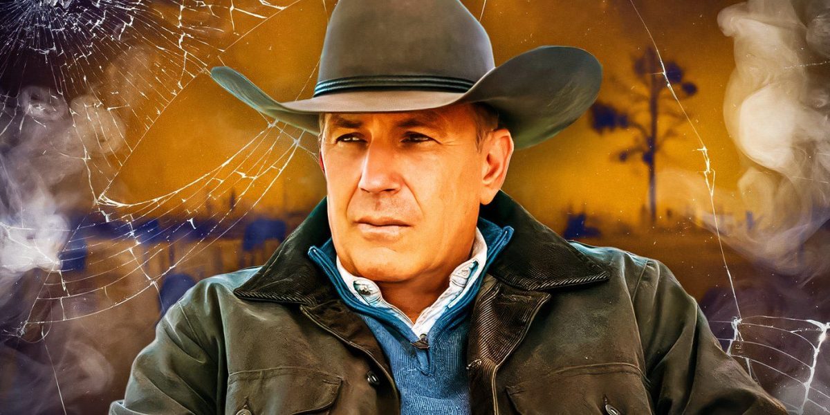 El tráiler de la quinta temporada de Yellowstone confirma que no podrá escapar de Kevin Costner