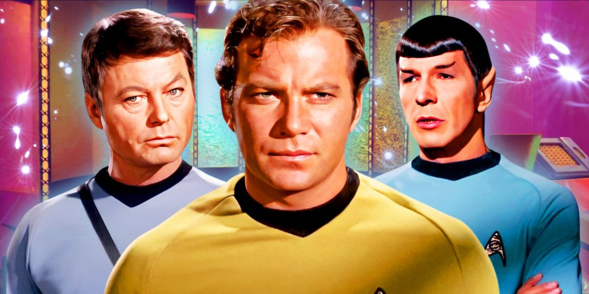 El tropo de la genial historia de Star Trek de los años 60 sigue causando el mismo gran problema hoy en día