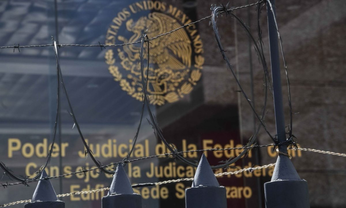 Empresas de EU en México frenan anuncios de inversión por polémica reforma judicial