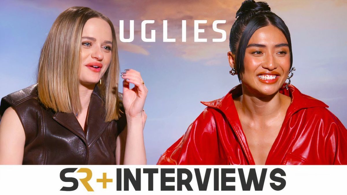 Entrevista a Uglies: Joey King y Brianne Tju esperan que los espectadores sepan que son perfectos tal como son en la adaptación de Netflix