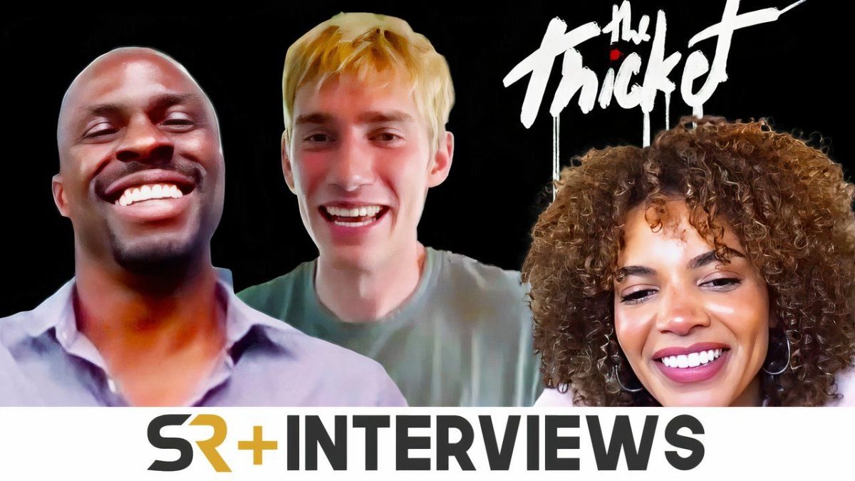 Entrevista en The Thicket: Hawke, Grace y Akinnagbe hablan sobre sus personajes que rompen estereotipos y temas del género western