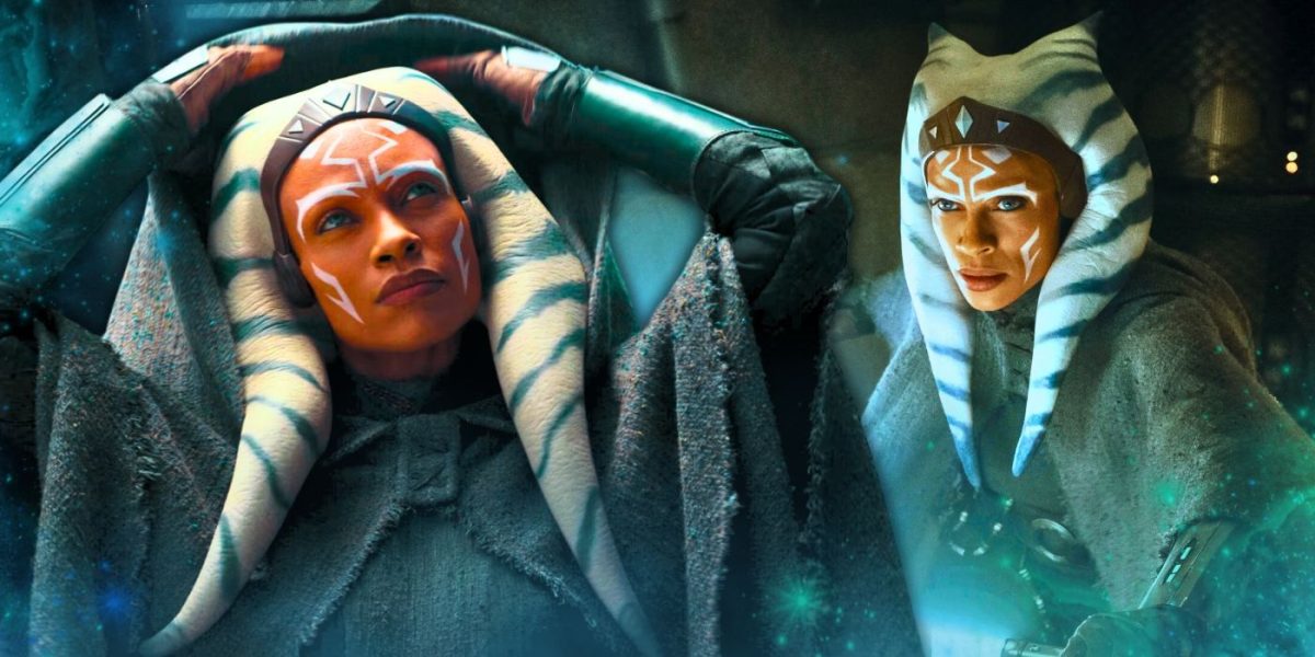 Esta escalofriante teoría sobre Ahsoka tiene a los fans aterrorizados por un personaje querido en la temporada 2