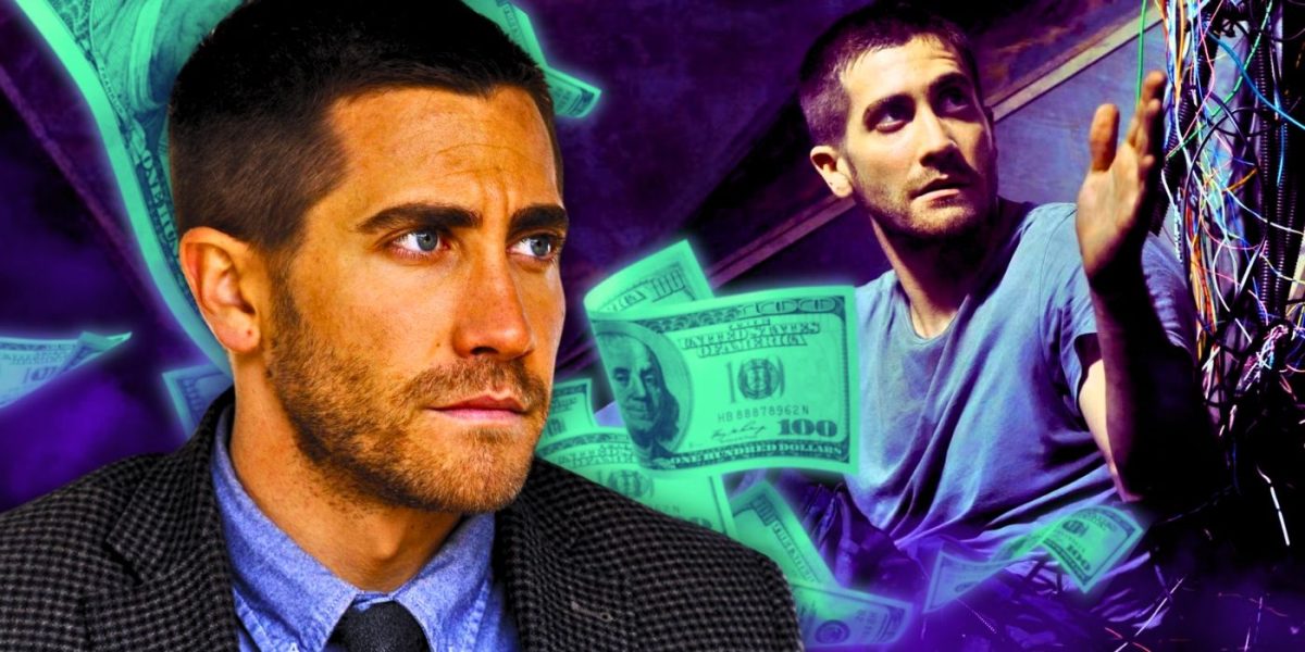 Esta película de 2011 salvó a Jake Gyllenhaal después de que fracasara su intento de franquicia de 366 millones de dólares