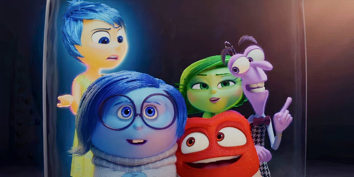 Ex empleados de Pixar denuncian "horrendas" condiciones de trabajo en Inside Out 2: "la mayor crisis en la historia del estudio"