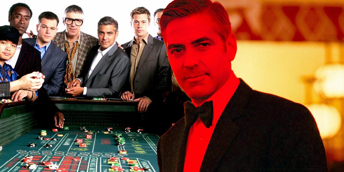 George Clooney da una emocionante actualización sobre el elenco de Ocean's 14 y confirma la muerte de un personaje en la esperada secuela