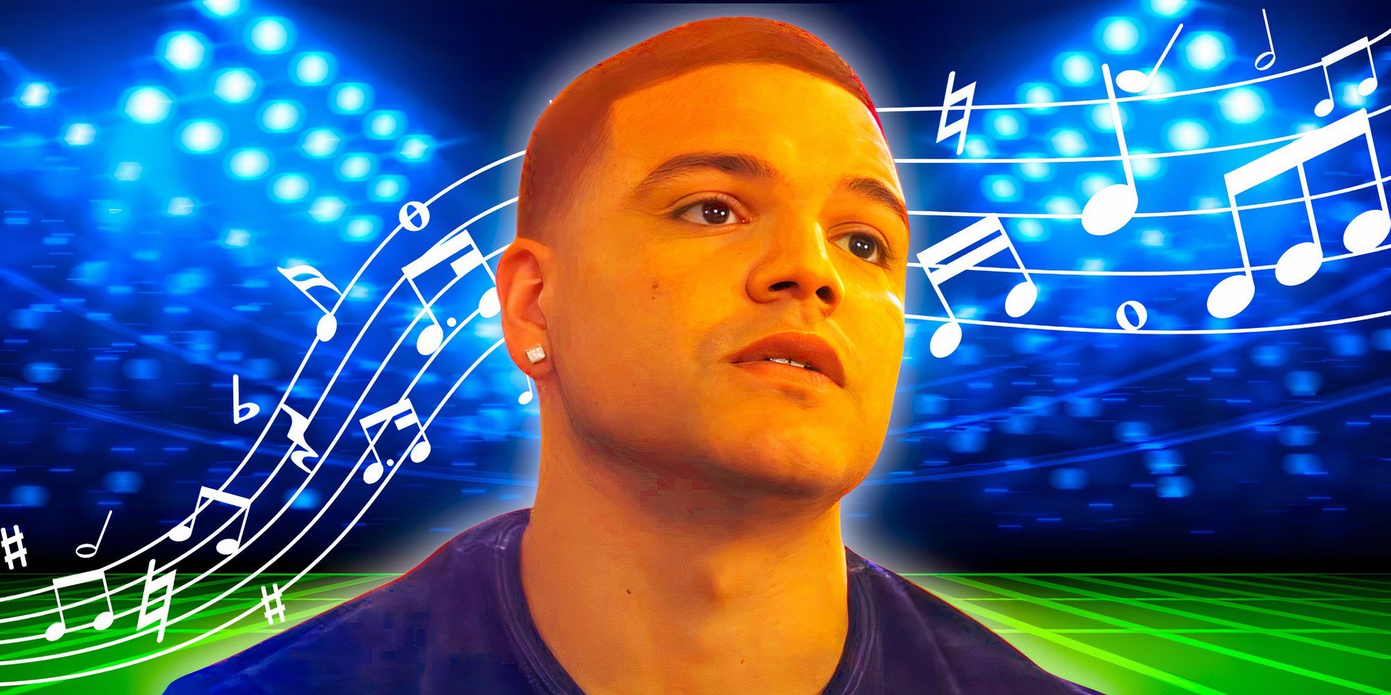 Guía de la banda sonora de American Sports Story Aaron Hernandez: cada canción y cuándo suena