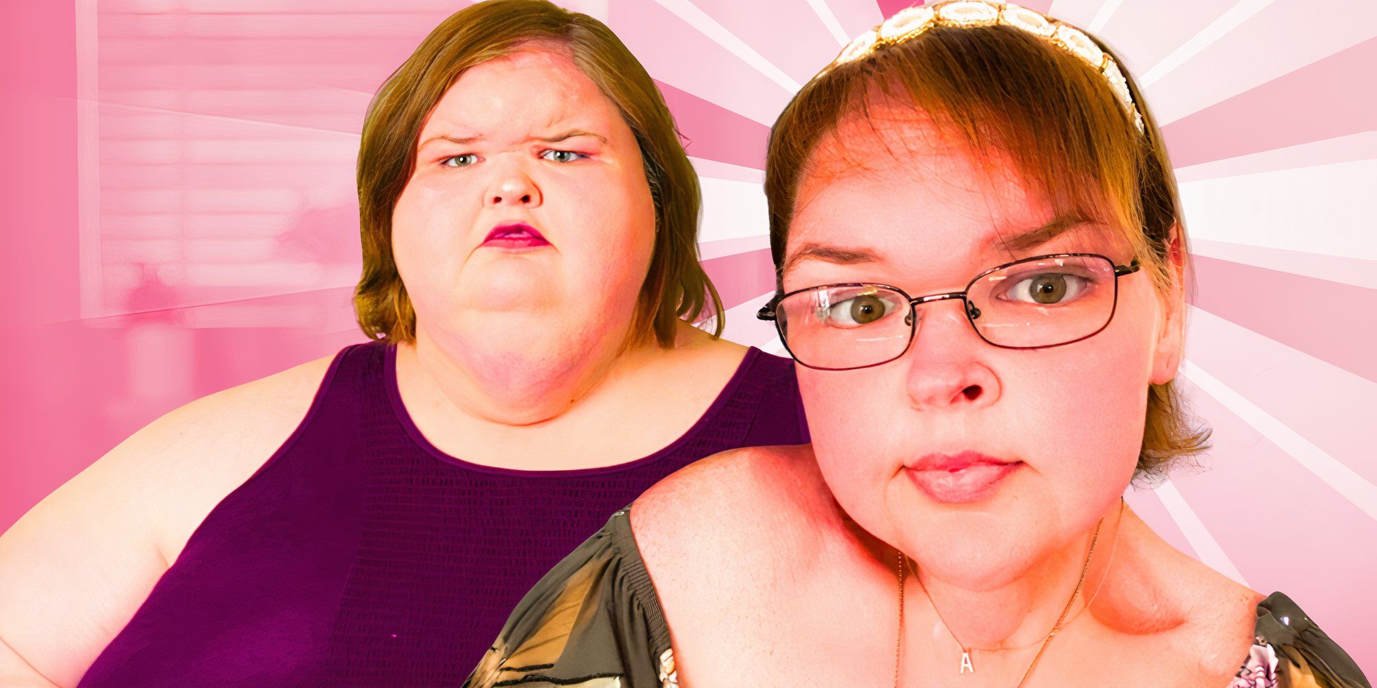 Lo que la temporada 6 de 1000-Lb Sisters reveló sobre la cirugía de eliminación de piel de Tammy Slaton (¿finalmente se lo hará?)