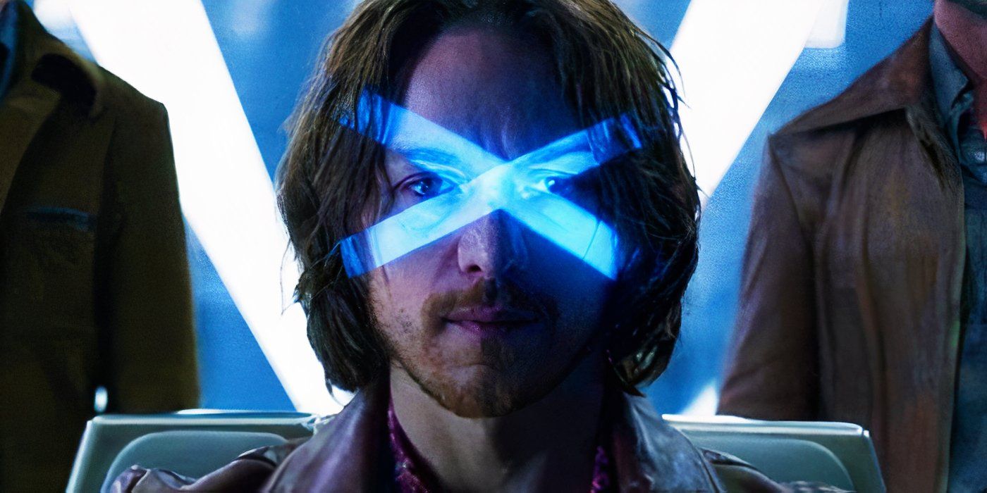 James McAvoy habla sobre las posibilidades de que Charles Xavier regrese ahora que los X-Men están en el MCU