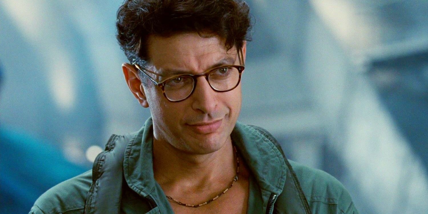 Jeff Goldblum se emociona al volver a ver el final de Independence Day, Goodbye With Judd Hirsch, 28 años después