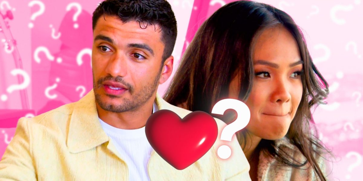 Jenn Tran de The Bachelorette revela si está saliendo con Jonathon Johnson en medio de una impactante reunión tras la separación de Devin Strader