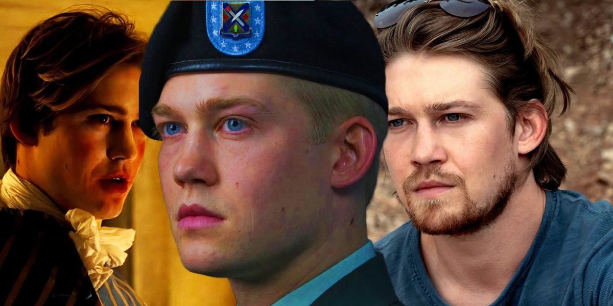 Joe Alwyn: las 10 mejores películas y programas de televisión