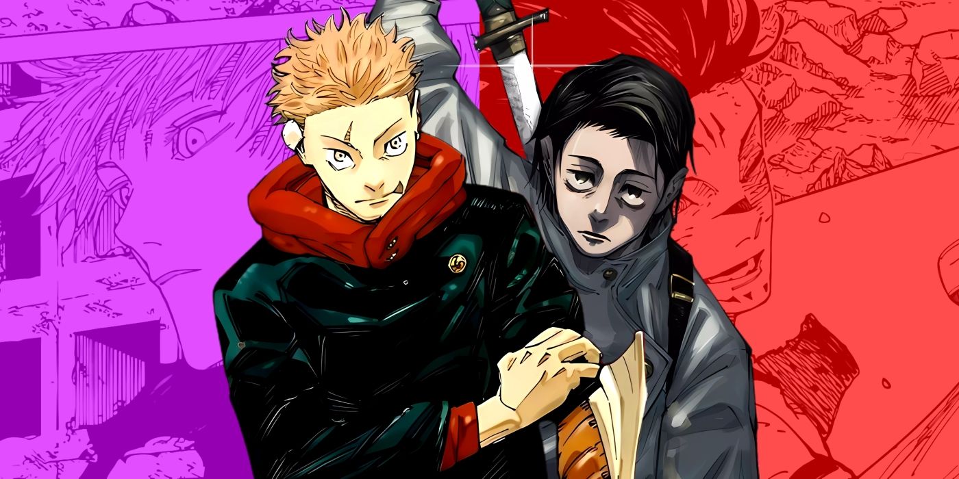 Jujutsu Kaisen ya demostró por qué la filosofía clave de Sukuna y Gojo es errónea