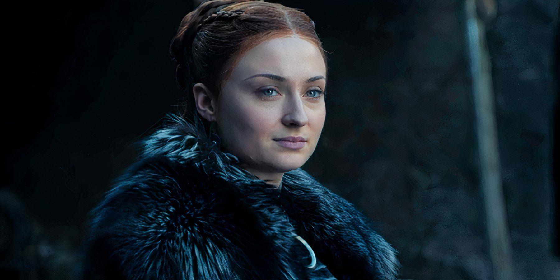 La actriz de Sansa de Game Of Thrones, Sophie Turner, revela las condiciones para el regreso de la franquicia: “Eso sería solo la temporada 9”