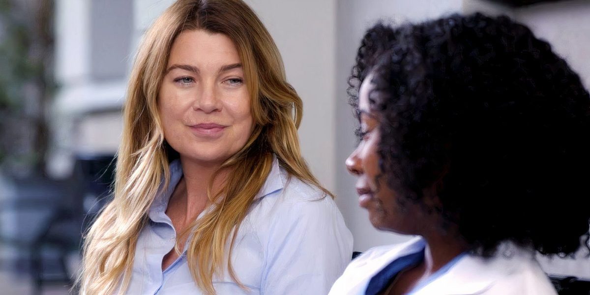 La actualización de la historia de la temporada 21 de Grey's Anatomy revela nuevos detalles sobre el regreso del personaje después de 17 años