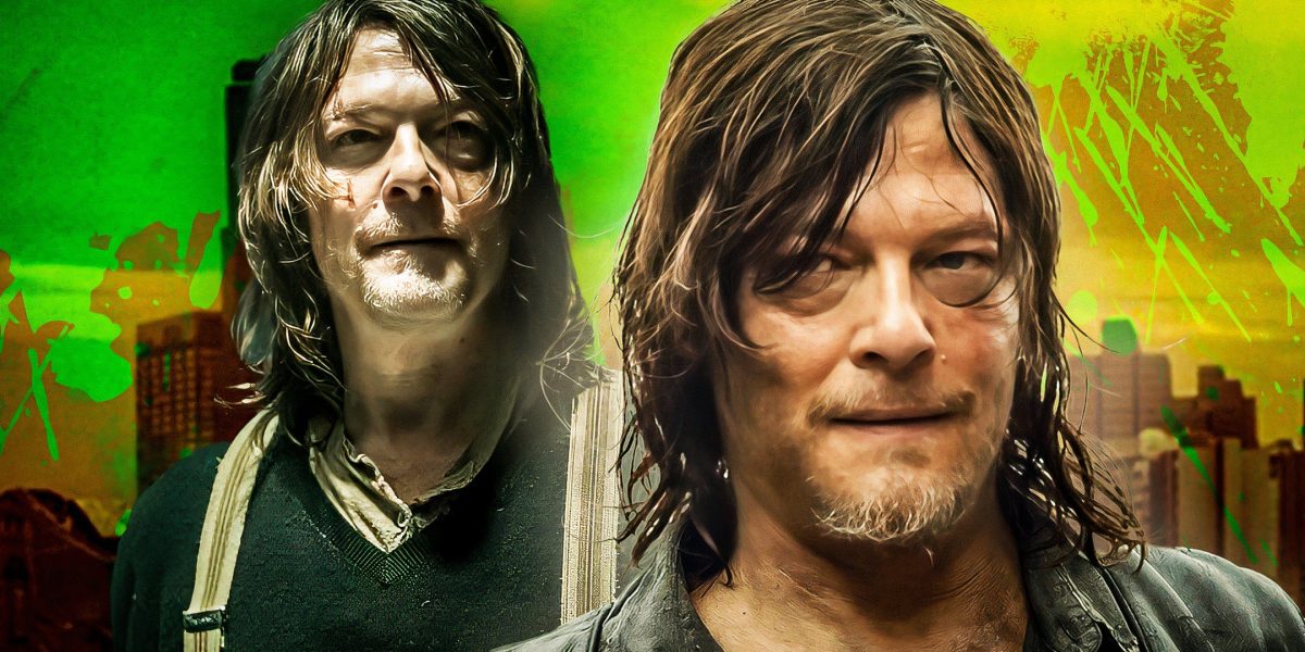 La actualización de la temporada 2 de Daryl Dixon es un gran alivio después de 14 años de rumores sobre The Walking Dead