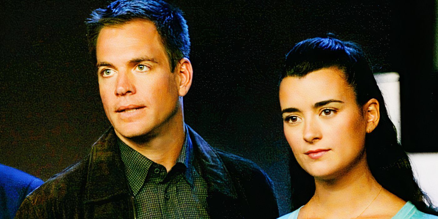 La foto del set de NCIS: Tony y Ziva revela un primer vistazo a Michael Weatherly y Cote De Pablo en su spin-off