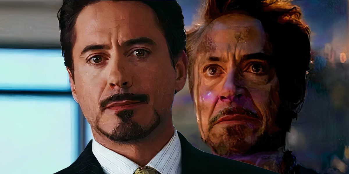 La historia de Iron Man en el MCU, que será como una oración, es la edición definitiva de Marvel que te dará escalofríos