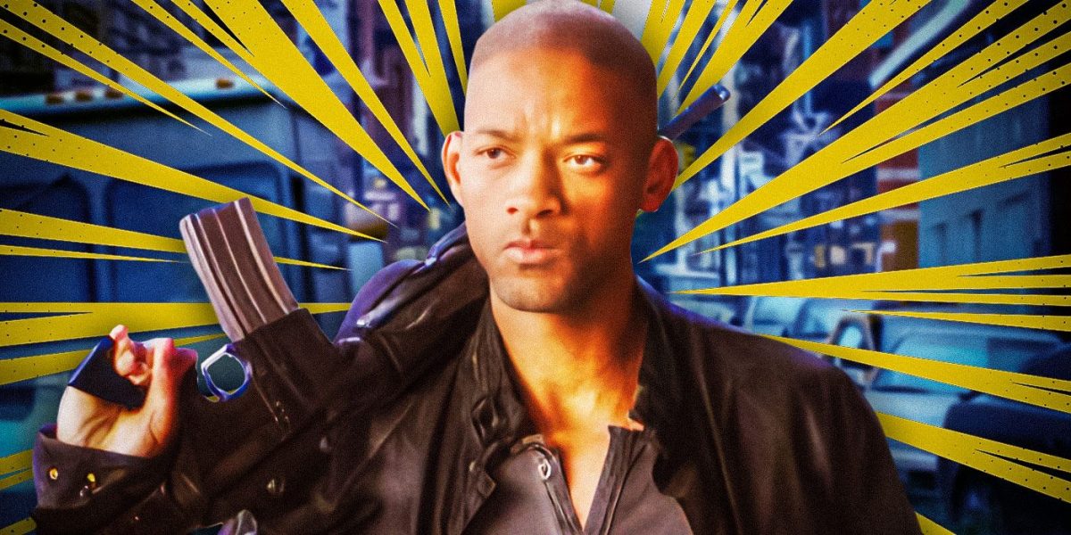 La historia de Soy Leyenda 2 confirma oficialmente el mayor problema de la película de Will Smith