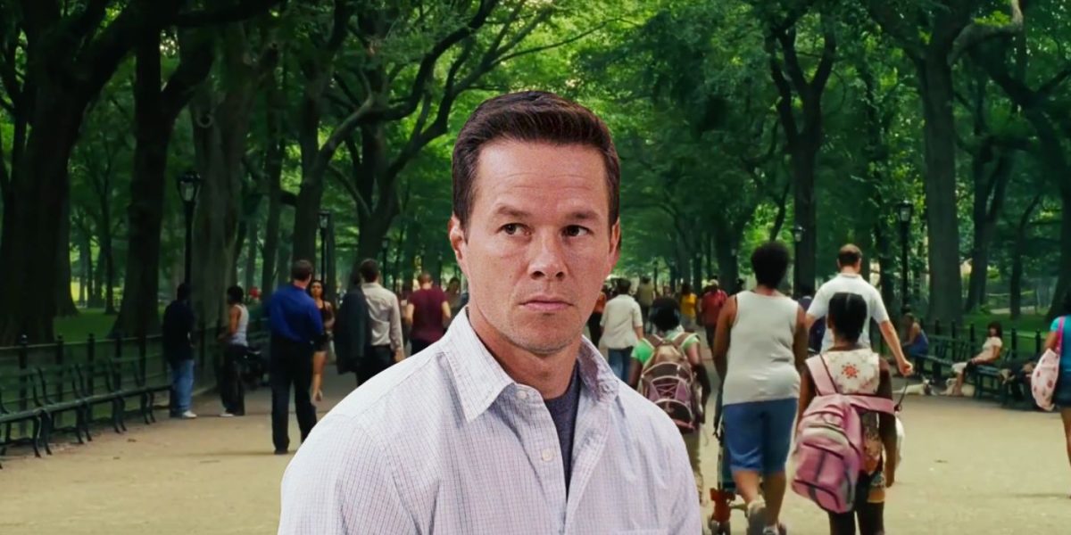 La infame película de terror de Mark Wahlberg con un 18% de RT llegará a su nuevo hogar en octubre