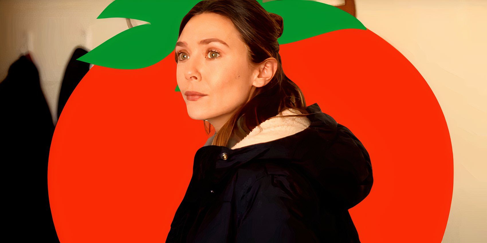 La nueva película de Elizabeth Olsen se convierte en una de las películas de Netflix mejor valoradas de 2024 en Rotten Tomatoes