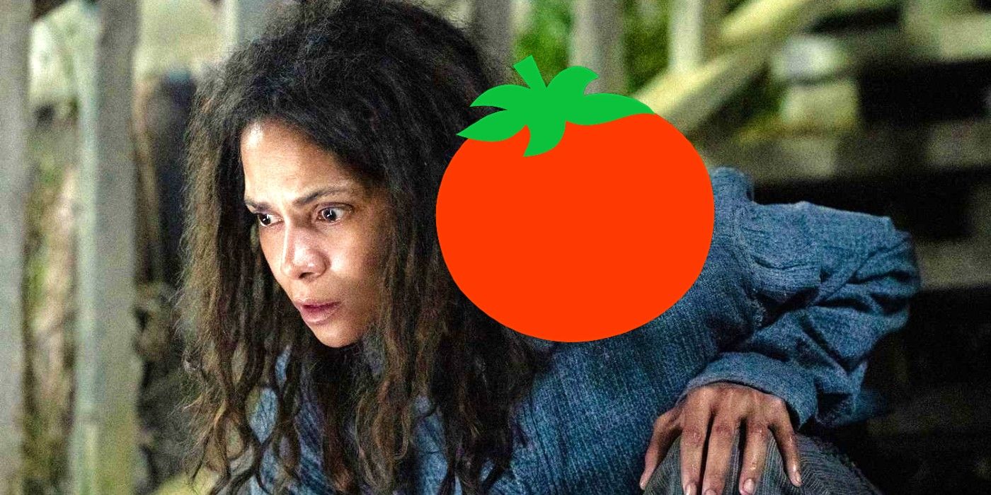 La nueva película de terror de Halle Berry le otorga a la estrella su mejor puntuación en Rotten Tomatoes desde 2019