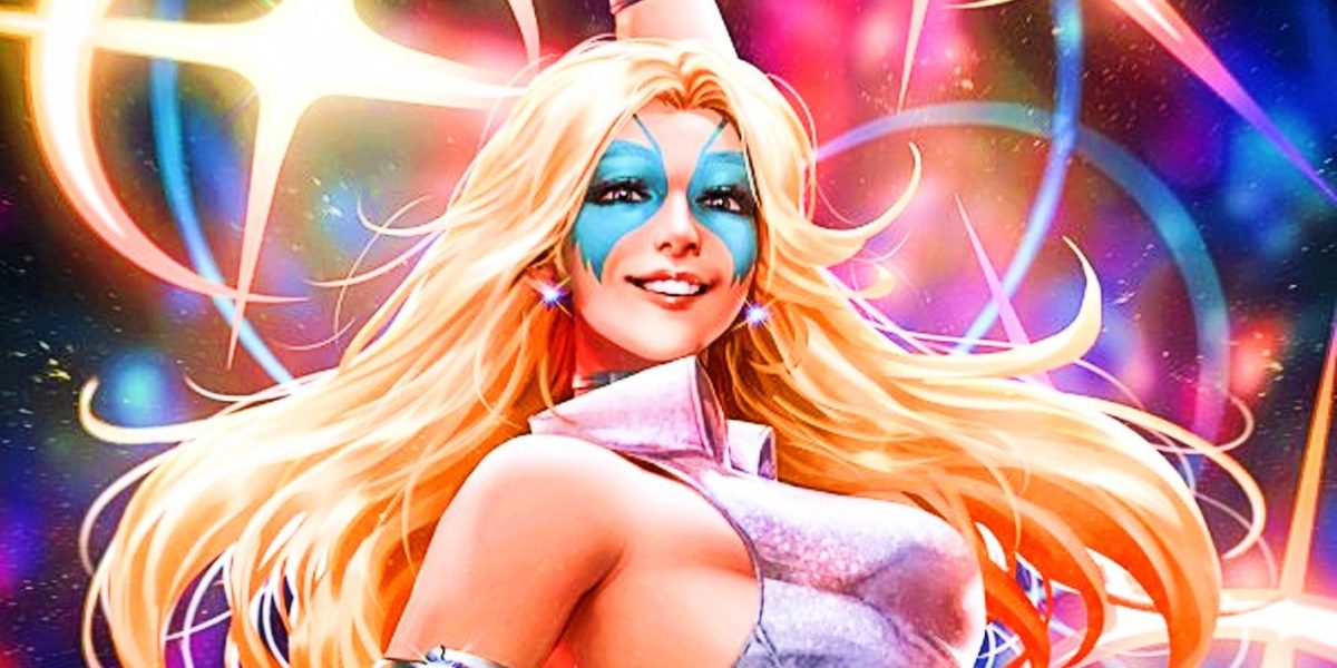 La nueva serie Dazzler Solo de Marvel incluye letras de canciones originales (y son bastante geniales)