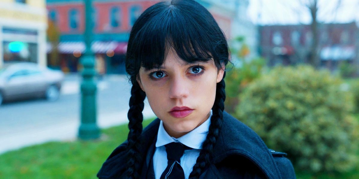 La nueva y popular película de ciencia ficción de Netflix es un gran recordatorio para ver la película de terror subestimada de Jenna Ortega de hace 4 años