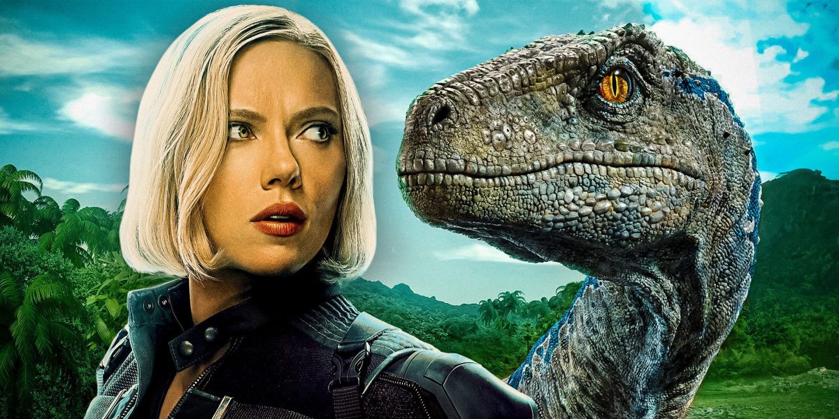 La película Jurassic World de Scarlett Johansson confirma una dura realidad sobre la franquicia de $ 6 mil millones después del final de Dominion