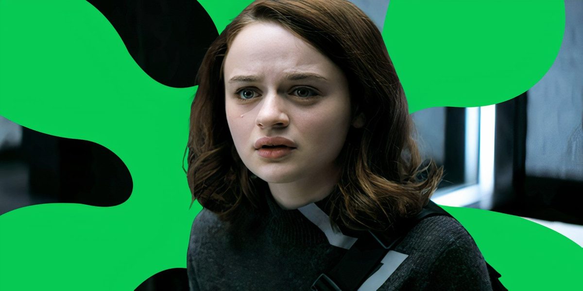 La película juvenil de Netflix de Joey King continúa la mala racha de la estrella en Rotten Tomatoes