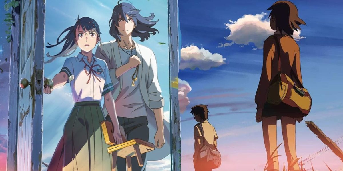 La película más subestimada de Makoto Shinkai se transmite oficialmente en Netflix y es una verdadera obra maestra