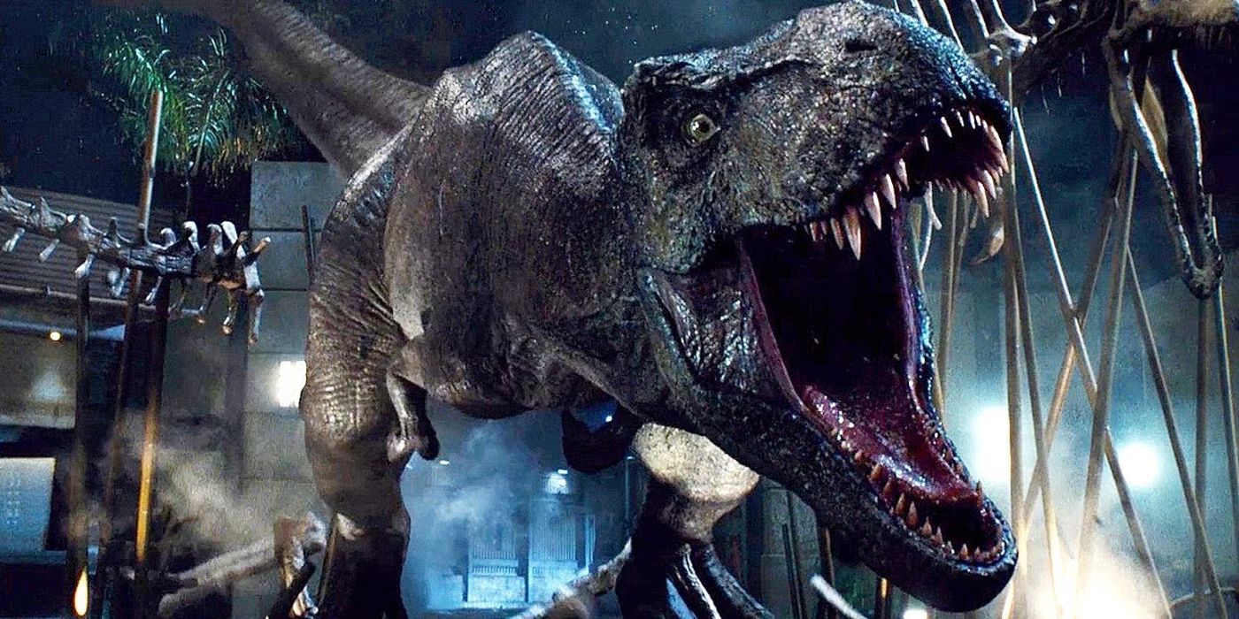 La película más taquillera de 2024 supera a Jurassic World y se convierte en la octava película más taquillera de todos los tiempos