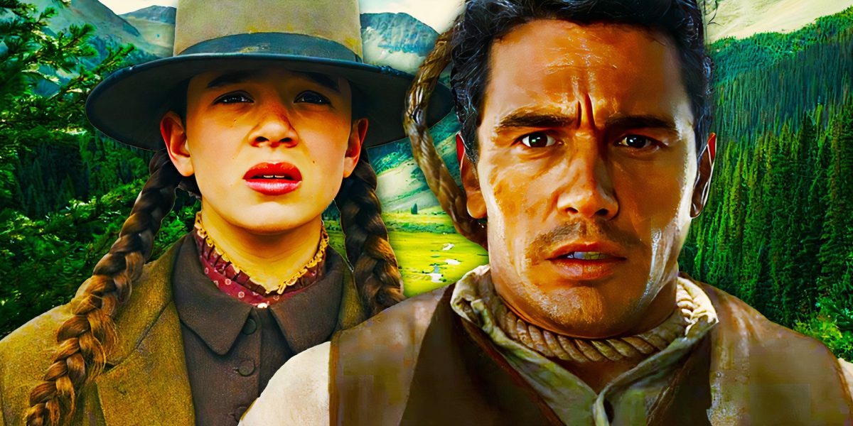 La película western de Netflix de los hermanos Coen, elogiada por su precisión, completó una obsesión de 34 años