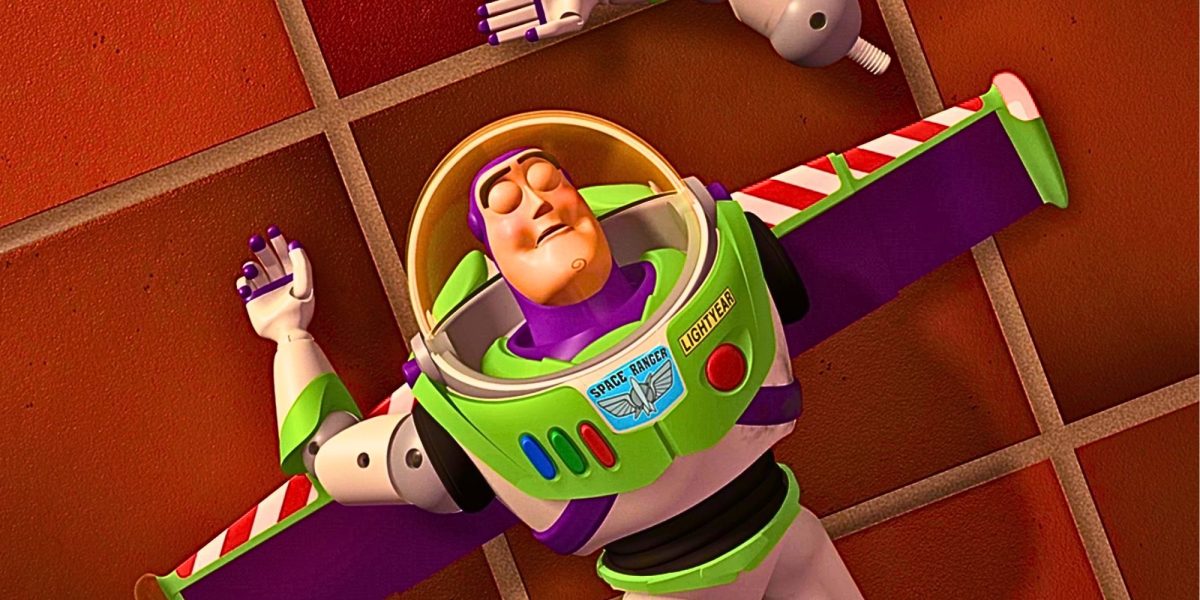 La primera película de Pixar estuvo a punto de ser esta adaptación de Roald Dahl de hace 28 años que recaudó 357 millones de dólares menos que Toy Story