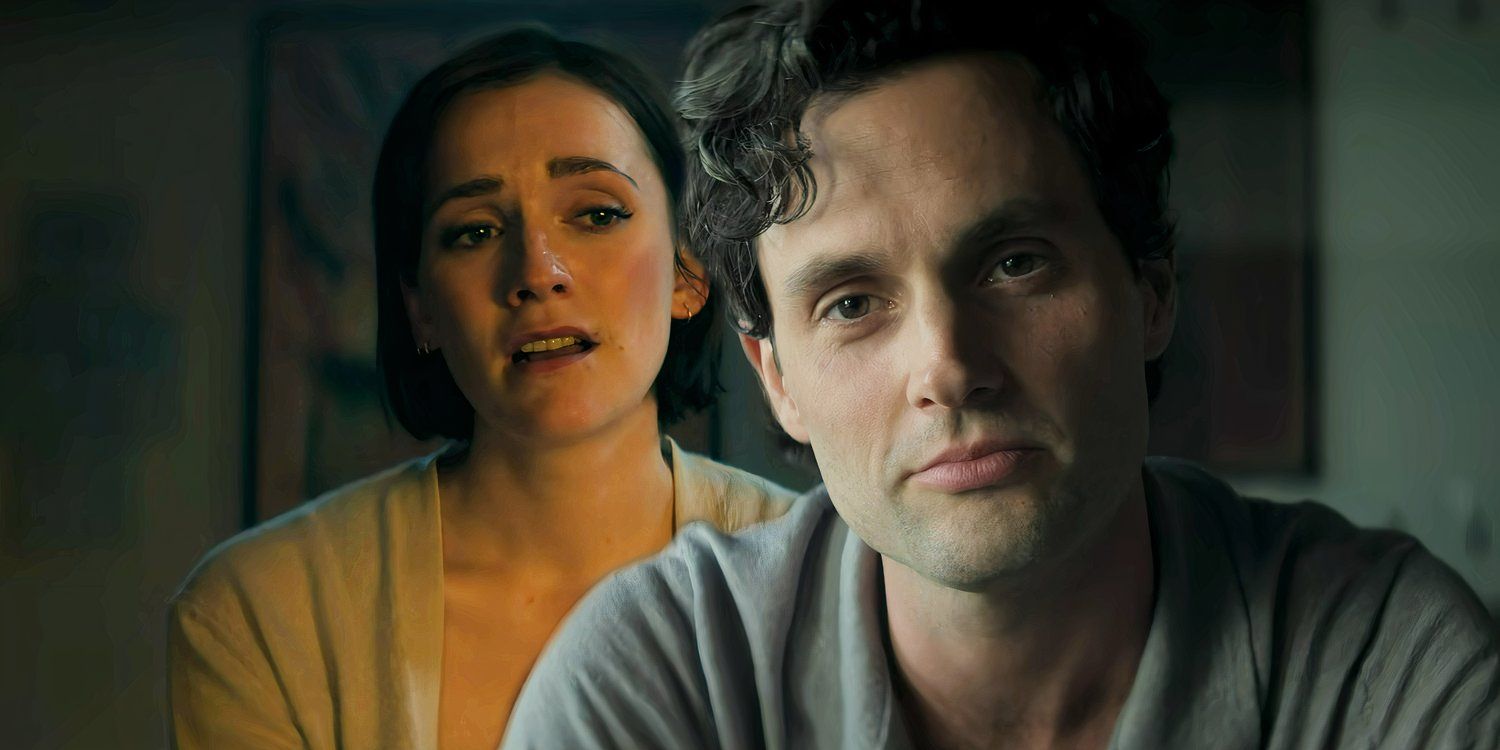 La quinta temporada de You recibe una importante actualización de rodaje de Penn Badgley