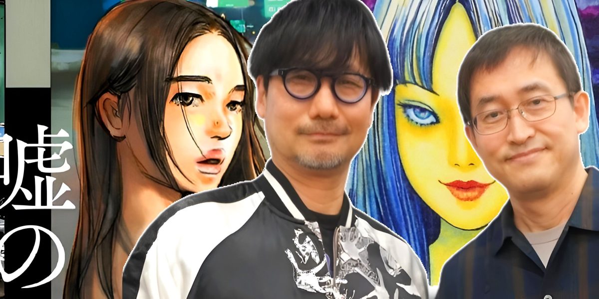 La recomendación de manga de Junji Ito a Hideo Kojima es una serie desgarradora que debes leer