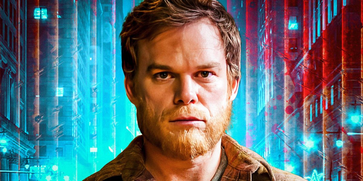 La subestimada película de viajes en el tiempo de Michael C. Hall revirtió a la perfección su papel en Dexter