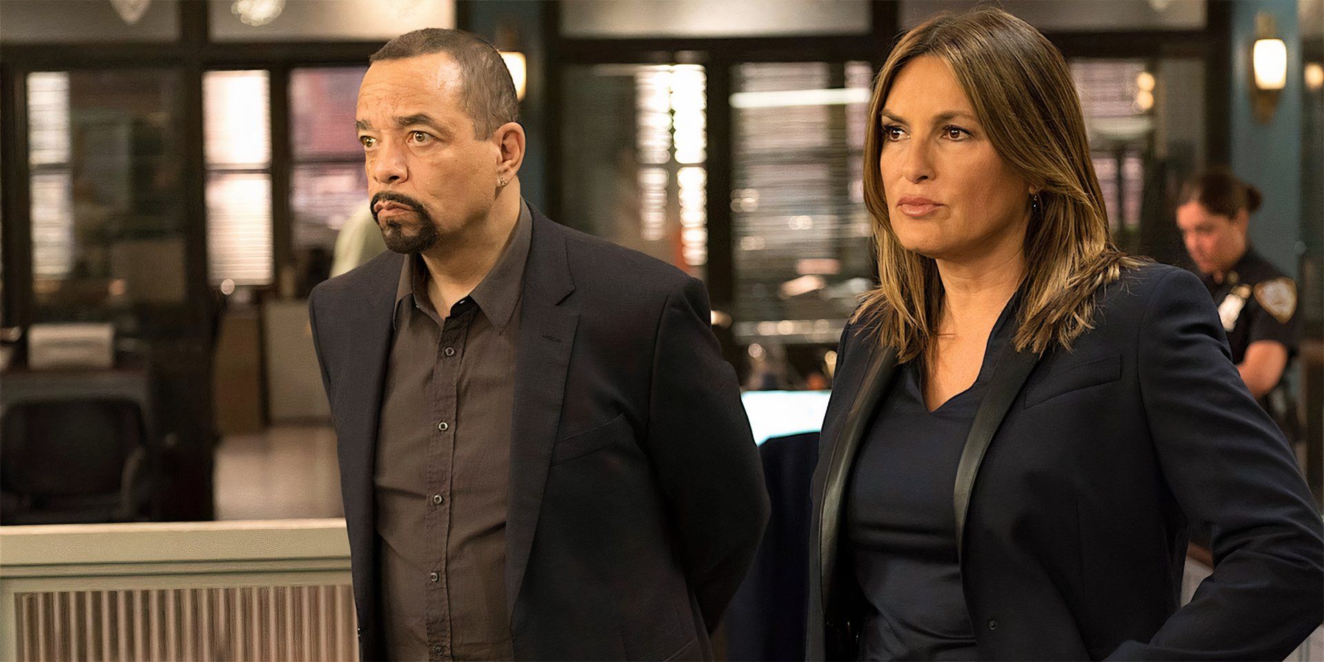 Ley y orden: SVU Temporada 26 Nuevo reparto y guía de personajes que regresan