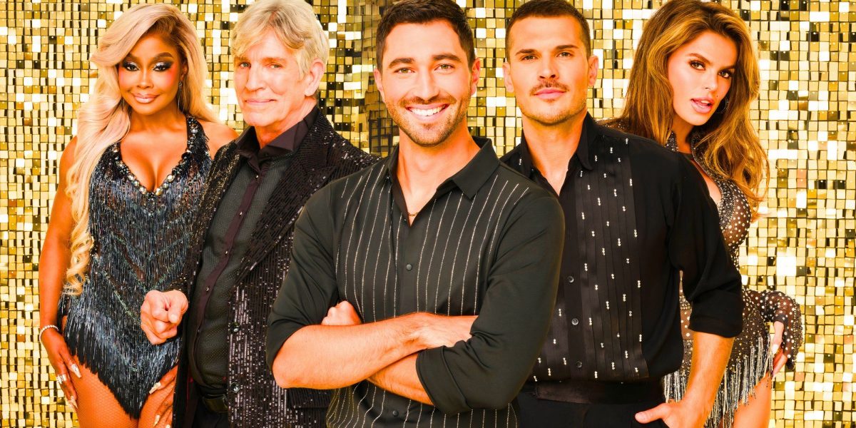 La temporada 33 de Dancing With The Stars puede ser la más vergonzosa hasta ahora (el reparto mediocre demuestra que el programa está pasando por dificultades)