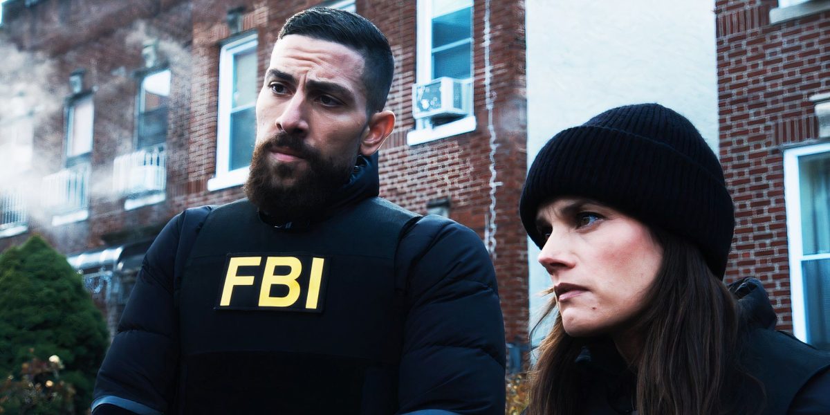 La temporada 7 de FBI pierde a un miembro del elenco de larga data y su reemplazo ya ha sido confirmado