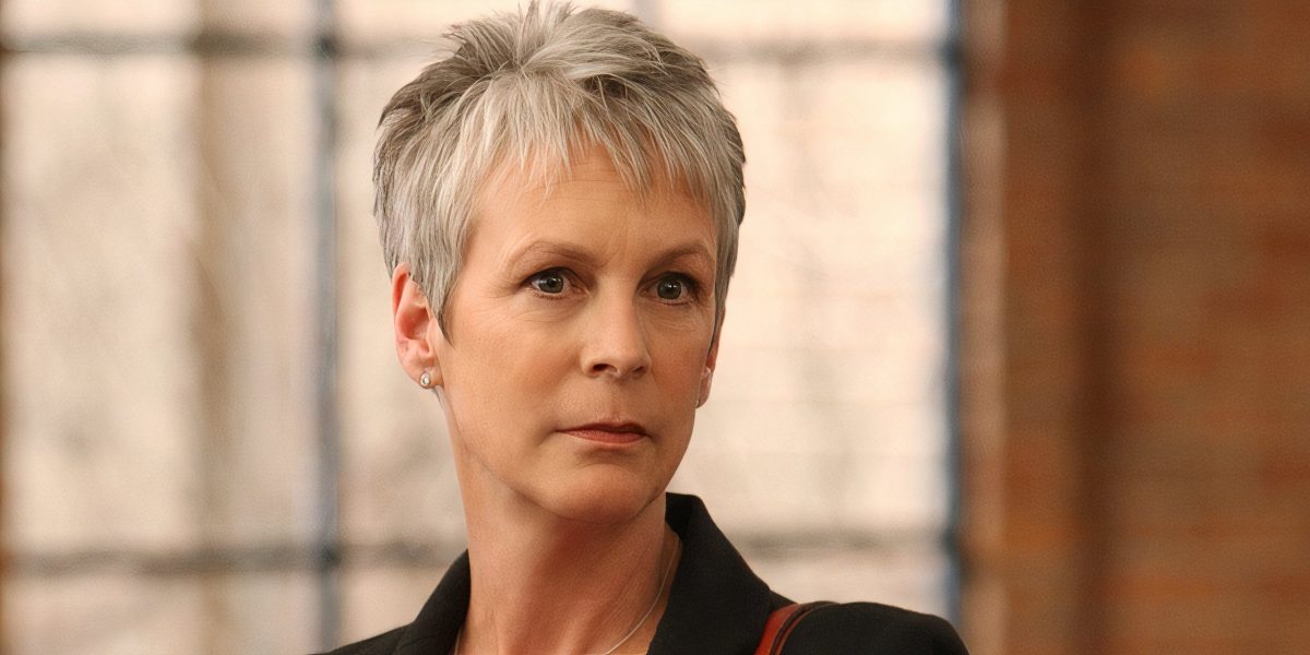 Las 10 mejores películas de Jamie Lee Curtis, clasificadas