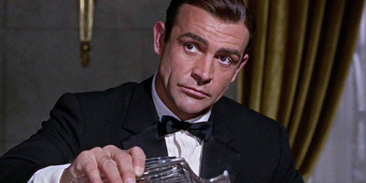 Las 10 mejores películas de Sean Connery que no son de James Bond, clasificadas