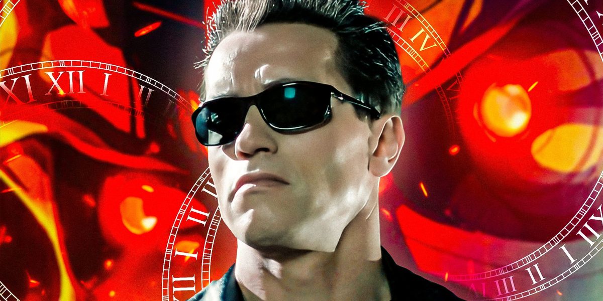 Las reglas de viaje en el tiempo de Terminator finalmente tienen sentido (solo tomó 40 años)