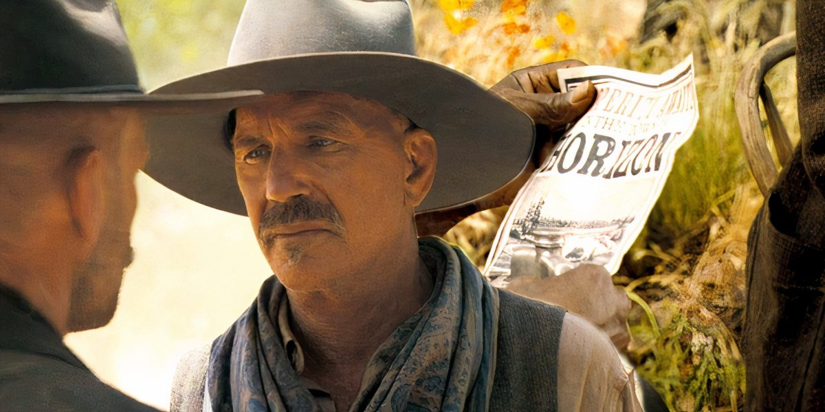 Las reseñas del capítulo 2 de Horizon ya están disponibles: ¿la secuela épica del western de Kevin Costner mejora con respecto a las malas críticas del capítulo 1?