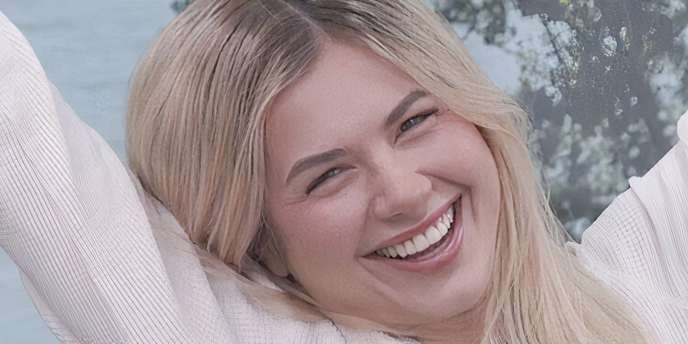 Leah Peters de Gran Hermano 26 debería ganar la casa invitada favorita de Estados Unidos