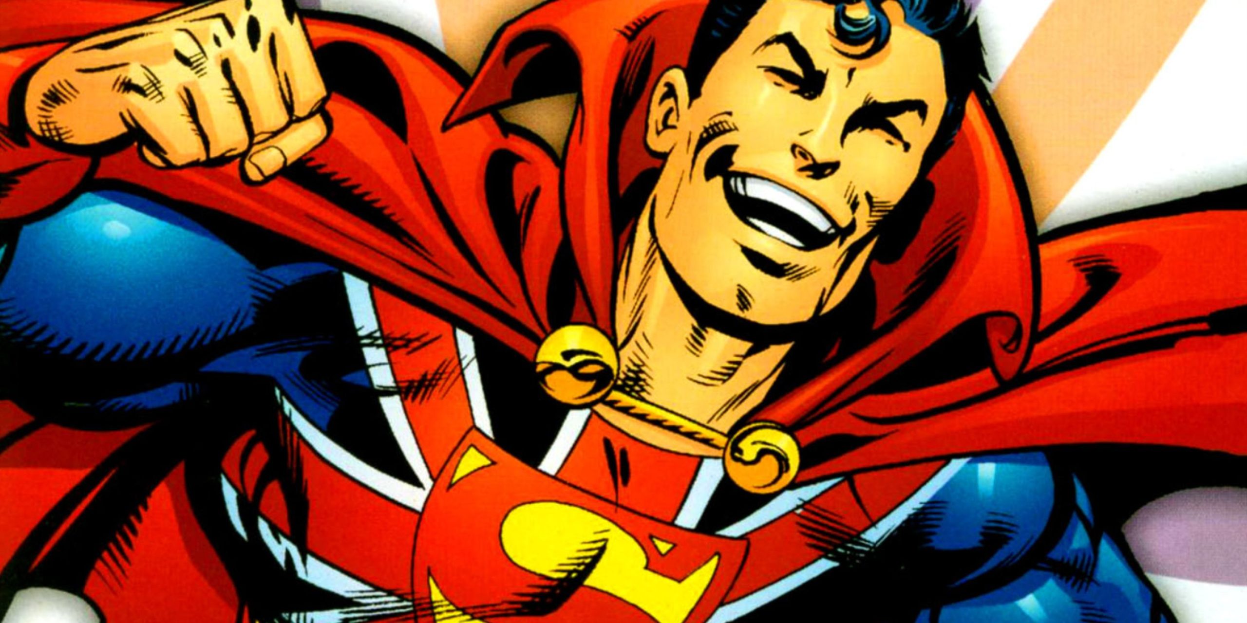 Los 10 cómics más extraños de DC Elseworlds que todo fan debería leer