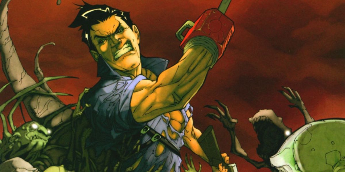 Los 10 mejores cómics de Army of Darkness que todo fanático del terror debería leer