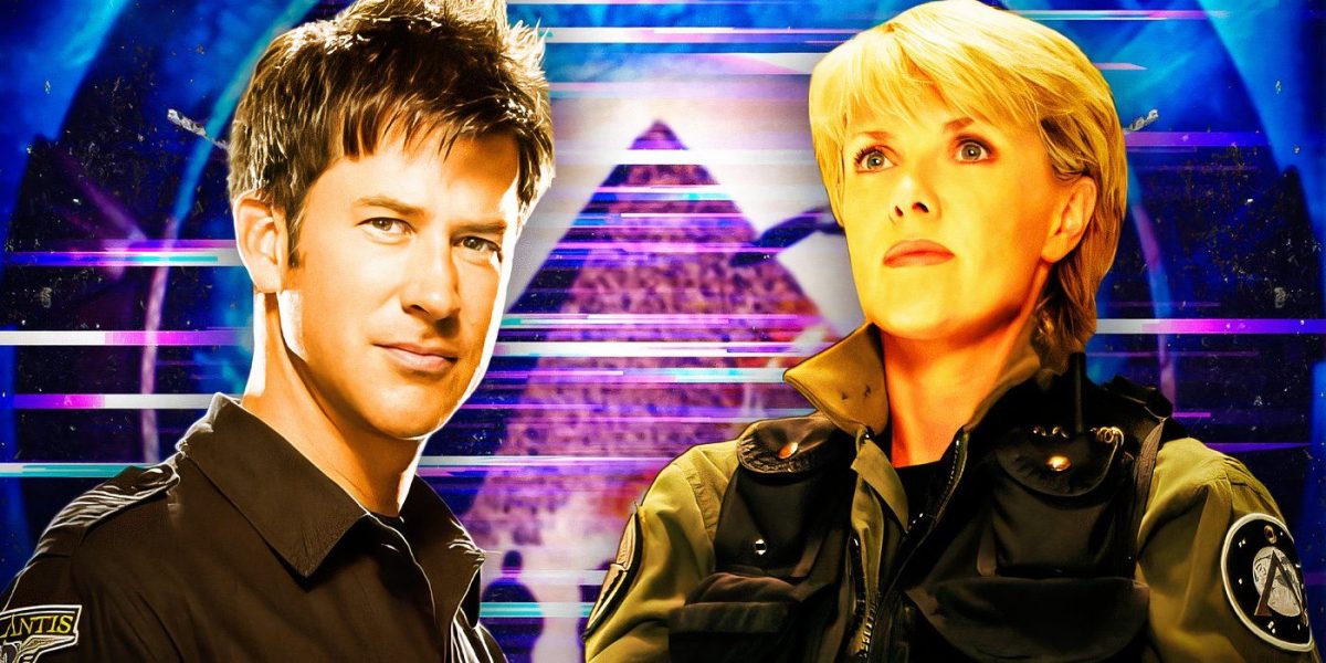 Los 10 mejores personajes de la franquicia Stargate