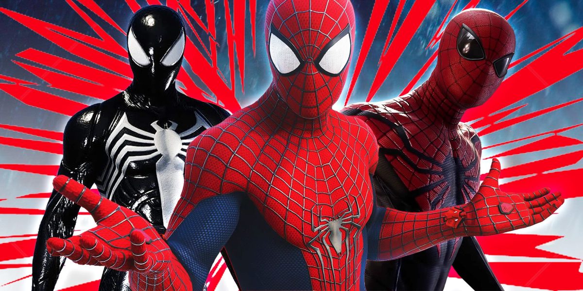 Los 10 mejores trajes de Spider-Man en la historia de los cómics, clasificados