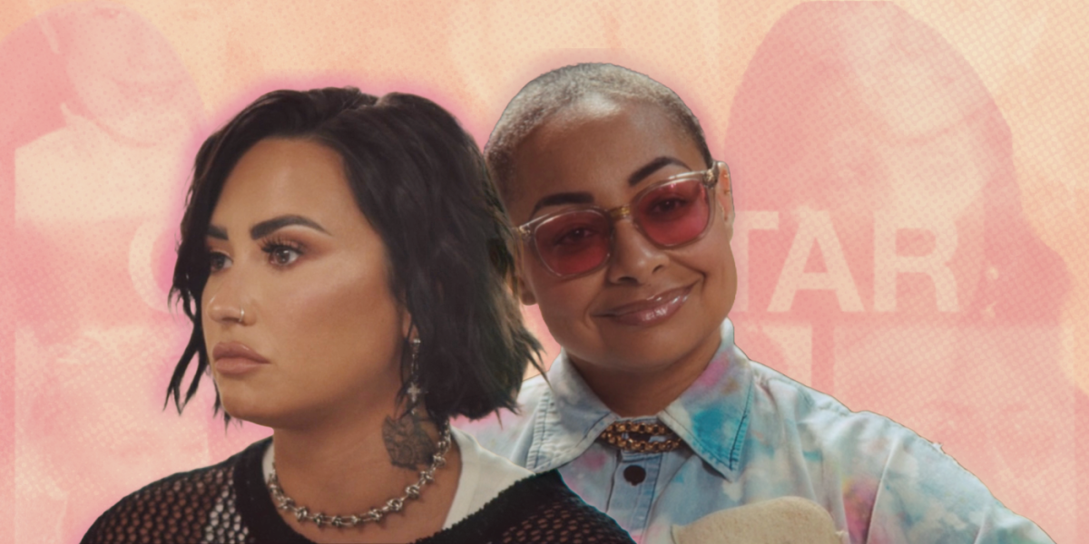 Los 7 ex actores infantiles del documental de Demi Lovato en Hulu y qué les pasó